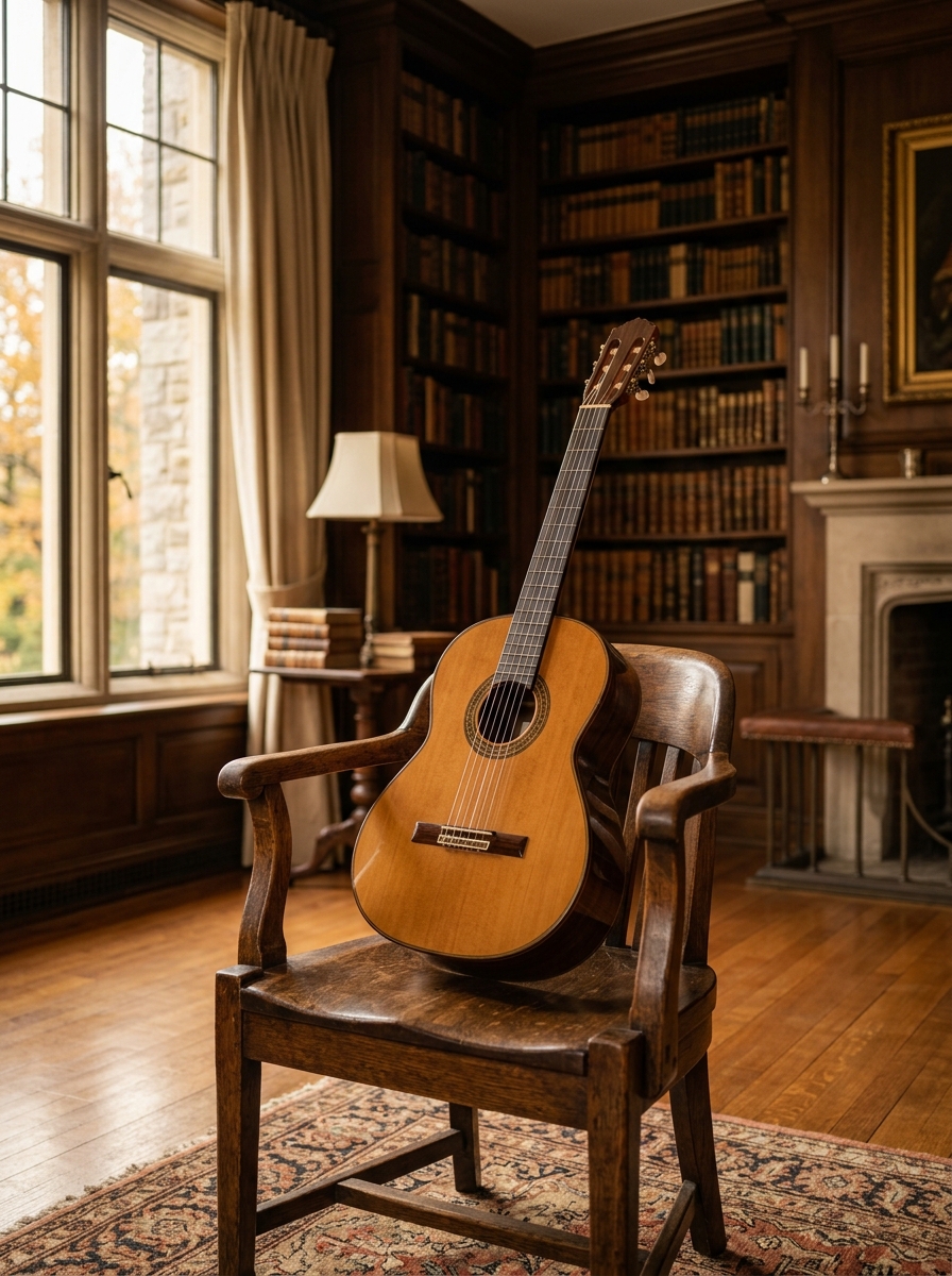 Guitar
