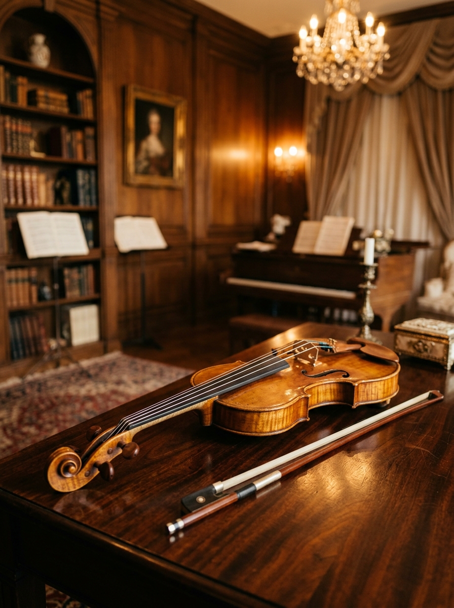 Violin