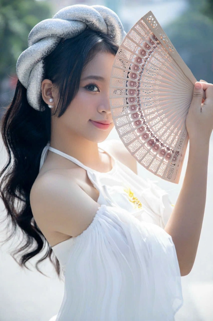 Nguyễn Thuỵ Hải Anh
