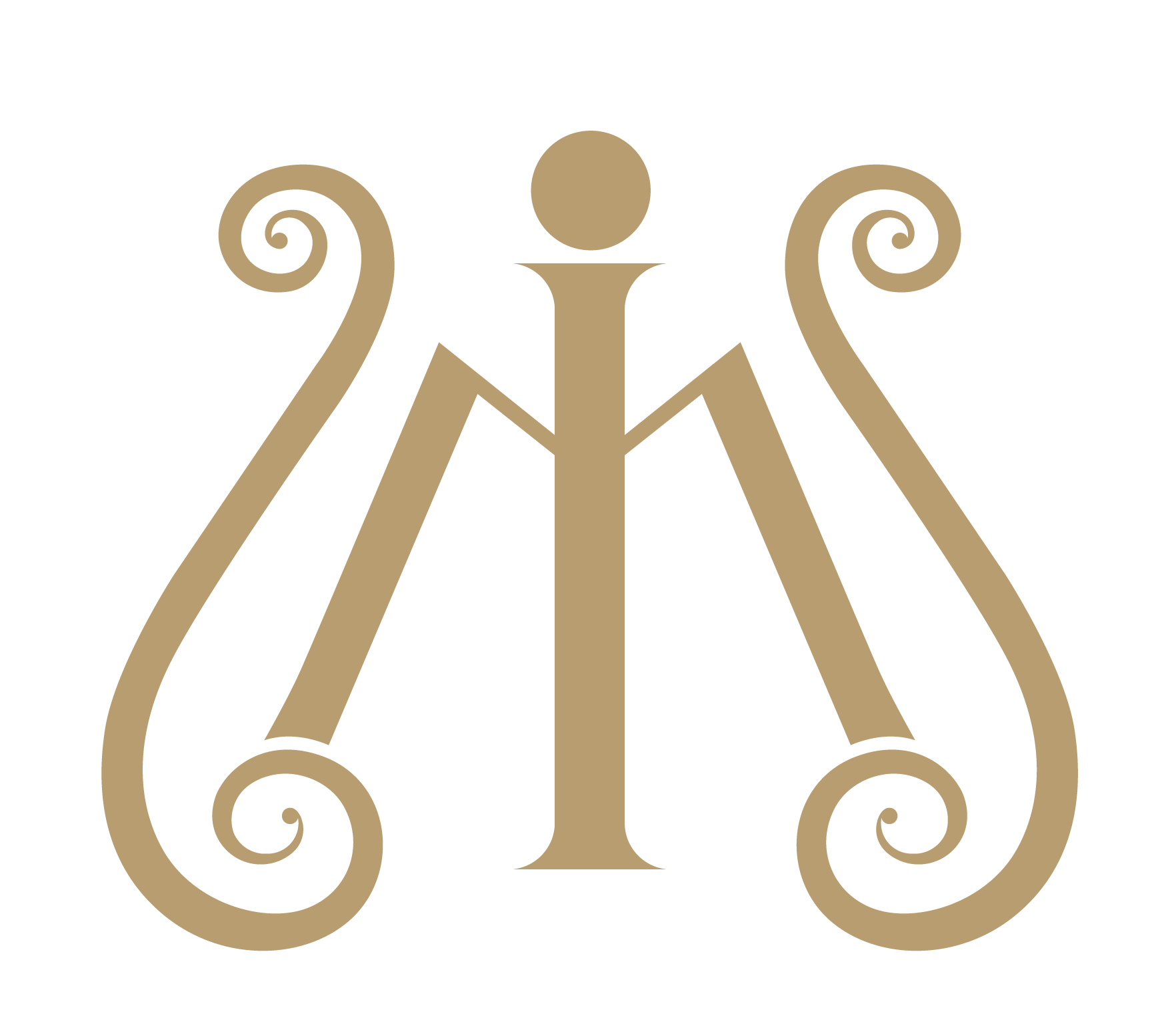 Yoshine Melody Logo